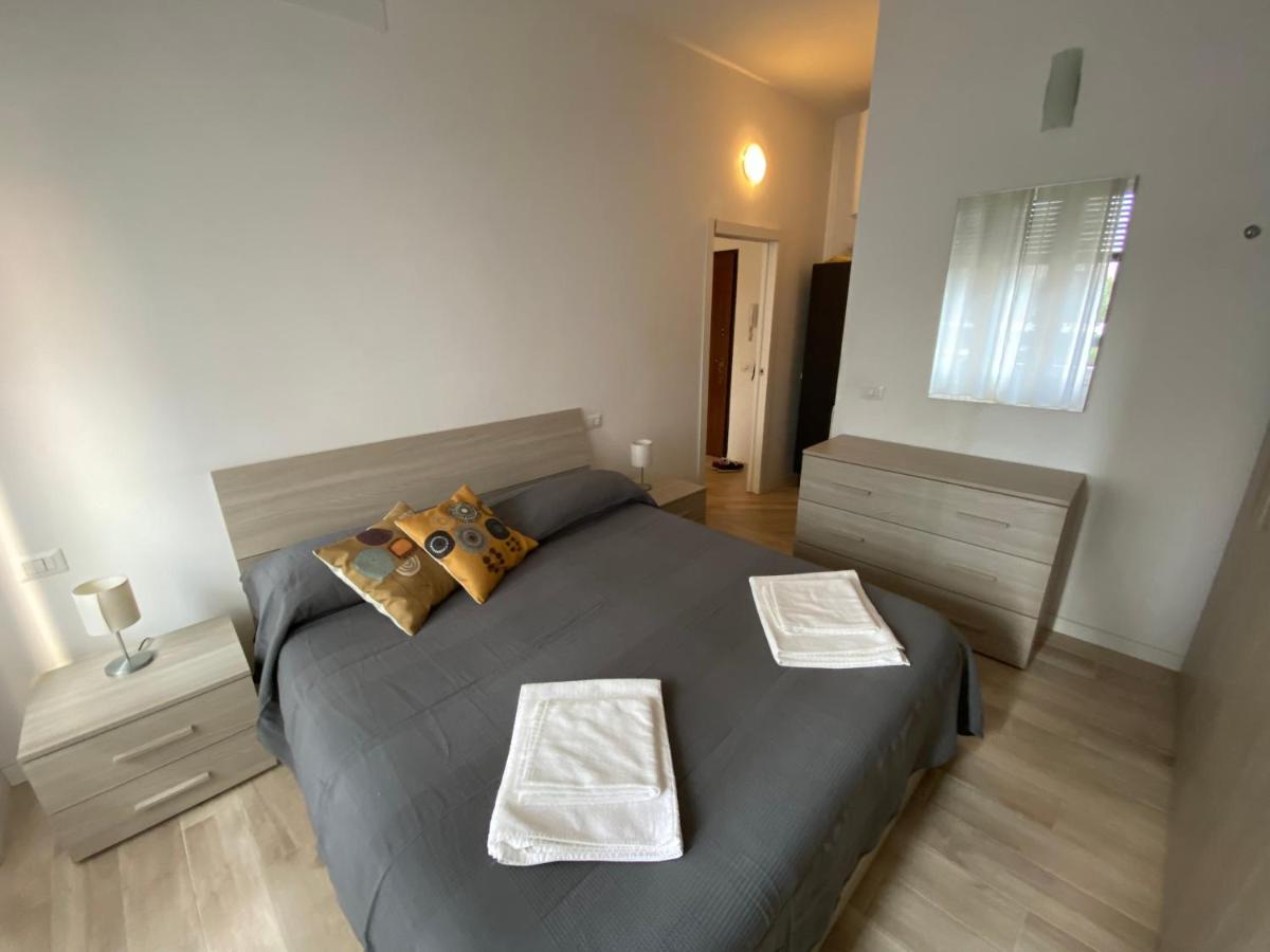 Milano Apartment - Navigli - Via Savona Exterior foto