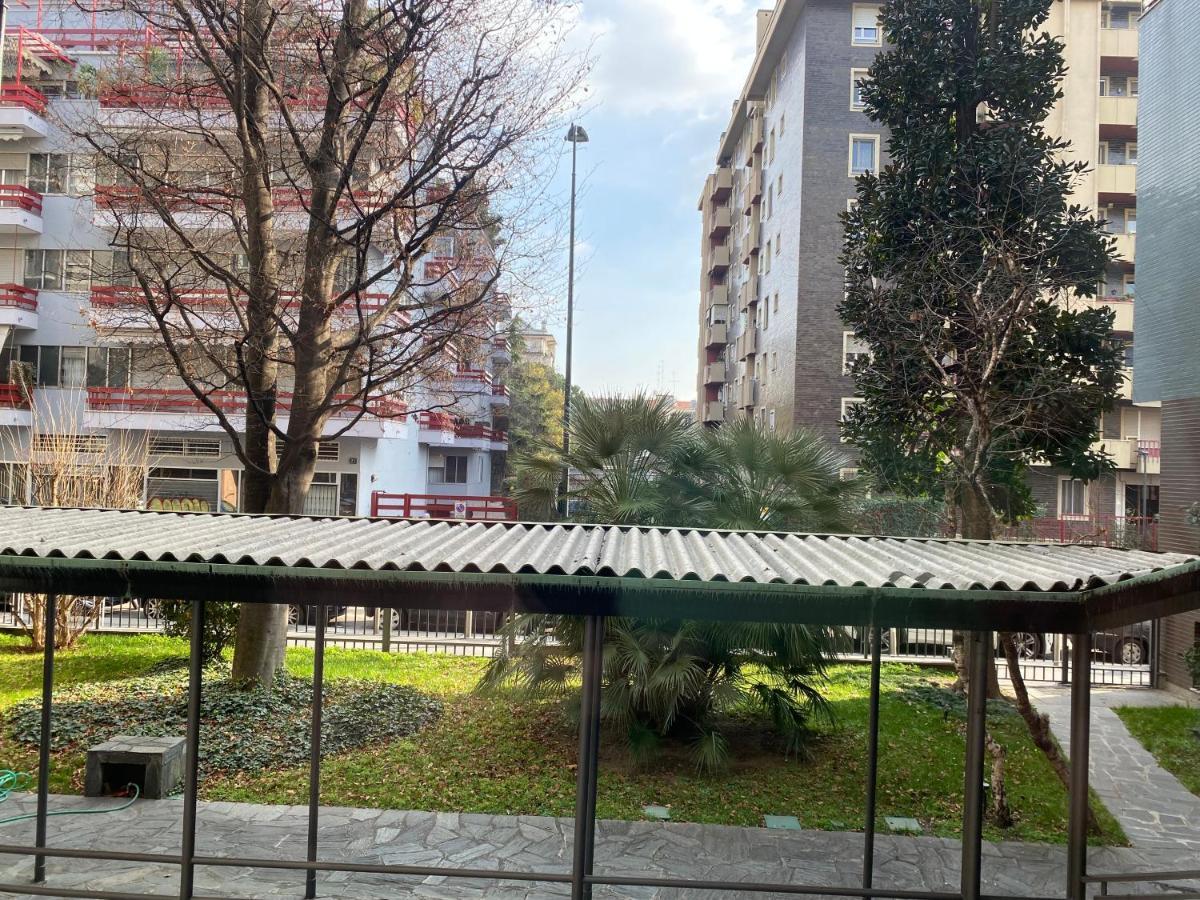 Milano Apartment - Navigli - Via Savona Exterior foto