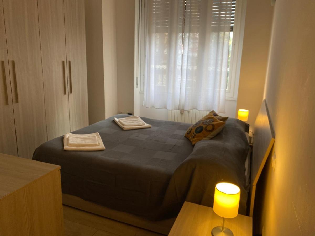 Milano Apartment - Navigli - Via Savona Exterior foto